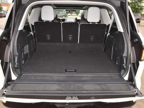New 2026 Lincoln Navigator L Black Label AWD/4WD image 40