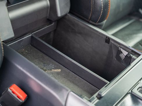 Used 2024 Ford F150 Lariat w/ FX4 Off-Road Package image 12