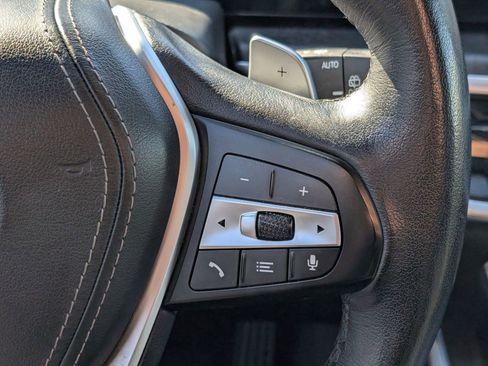 Used 2024 BMW X5 sDrive40i w/ Premium Package image 22