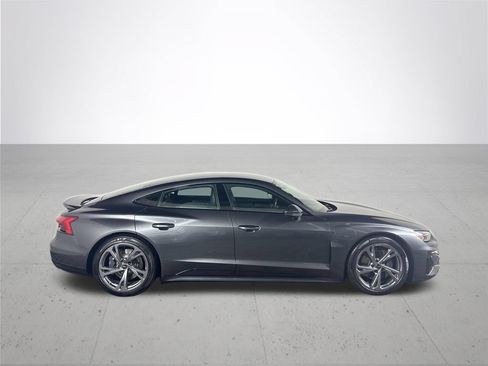 Used 2024 Audi e-tron GT Premium Plus w/ Executive Package AWD/4WD image 5