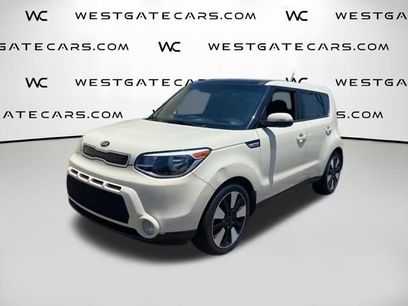 Used 2015 Kia Soul ! w/ Sun & Sound Package