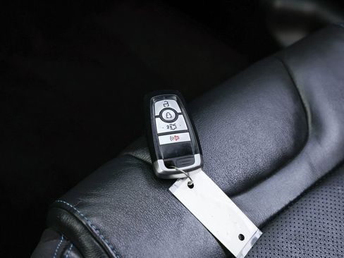 Used 2022 Ford Mustang GT Premium w/ GT Performance Package image 8