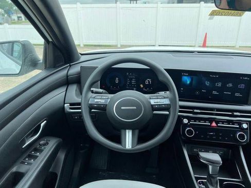 New 2026 Hyundai Santa Cruz SEL FWD image 57