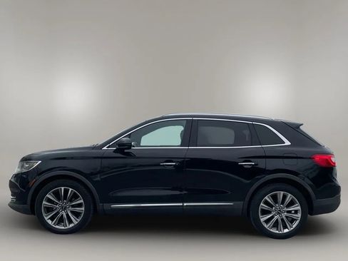 Used 2016 Lincoln MKX Reserve w/ Climate Package image 5