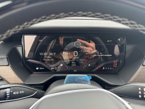 New 2026 GMC Acadia Denali Ultimate image 22