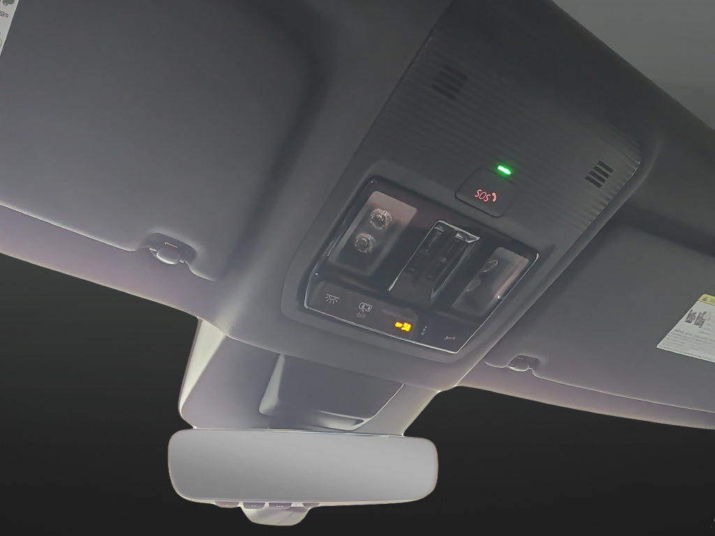 New 2027 Volkswagen Atlas SEL Premium R-Line AWD/4WD image 35