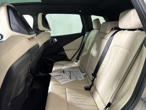 New 2026 BMW X3 xDrive30 w/ Convenience Package image 19