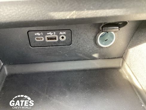 Used 2025 Nissan Altima 2.5 SV AWD/4WD image 18