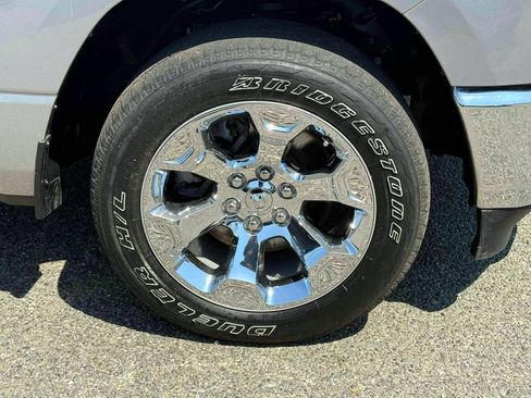 Certified 2023 RAM 1500 Big Horn AWD/4WD image 10