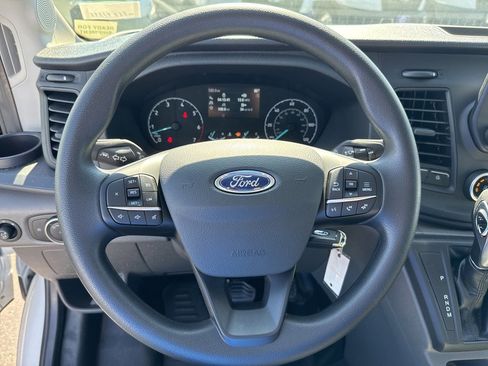 New 2024 Ford Transit 350 Base w/ Interior Upgrade Package image 3