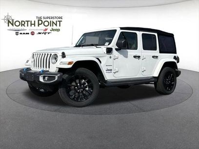 Certified 2022 Jeep Wrangler Unlimited Sahara w/ Safety Group