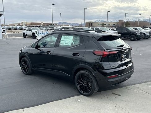 New 2027 Chevrolet Bolt RS image 22