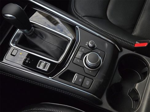 New 2025 MAZDA CX-5 AWD 2.5 S w/ Premium Plus Pkg image 21