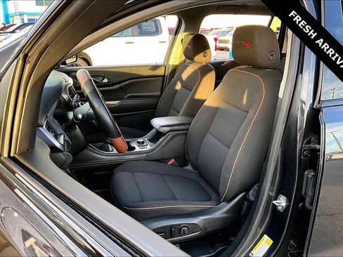 Used 2020 GMC Acadia AT4 w/ Trailering Package image 20