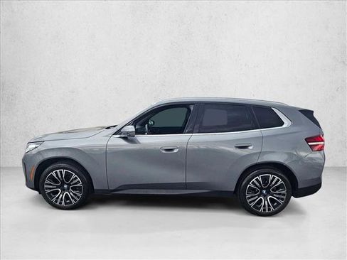 Used 2025 BMW X3 xDrive30i w/ Premium Package AWD/4WD image 9