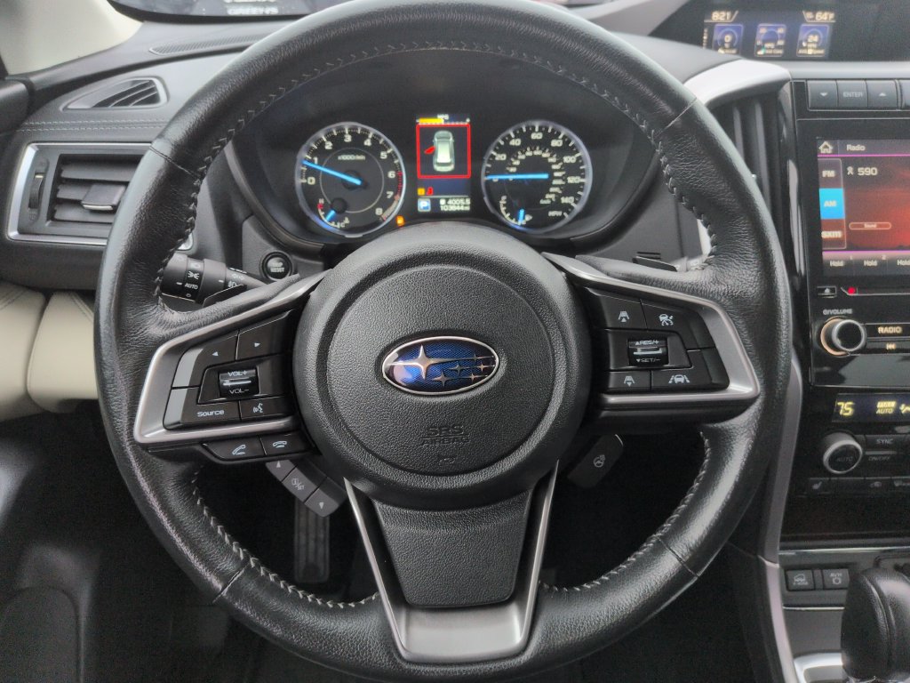 Used 2020 Subaru Ascent Limited AWD/4WD image 14