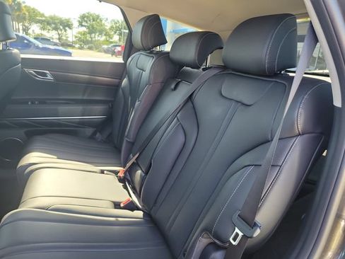 Used 2024 Genesis GV80 2.5T AWD/4WD image 10