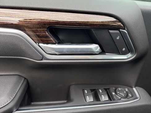 New 2026 GMC Sierra 1500 Elevation w/ Preferred Package image 11