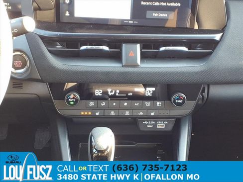 New 2026 Subaru Outback Limited image 9