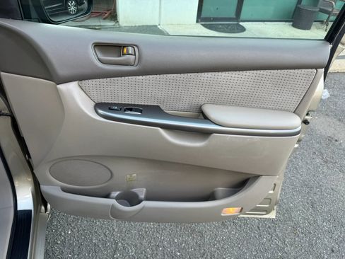 Used 2006 Toyota Sienna LE AWD/4WD image 18