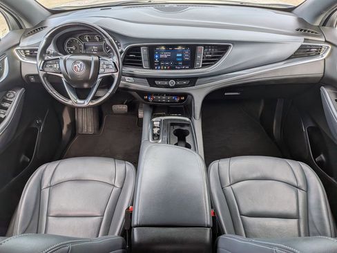 Used 2023 Buick Enclave Essence w/ Experience Buick Package FWD image 19