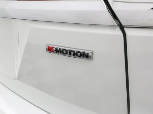 Used 2021 Volkswagen Atlas SEL AWD/4WD image 11
