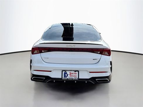 Used 2024 Kia K5 GT-Line image 6
