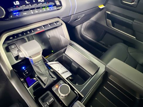 New 2026 Toyota Tundra Platinum AWD/4WD image 26