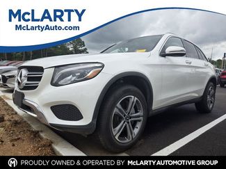 Used 2017 Mercedes-Benz GLC 300 video 1