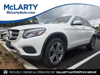 Used 2017 Mercedes-Benz GLC 300