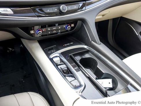 Certified 2023 Buick Enclave Essence w/ Experience Buick Package image 22