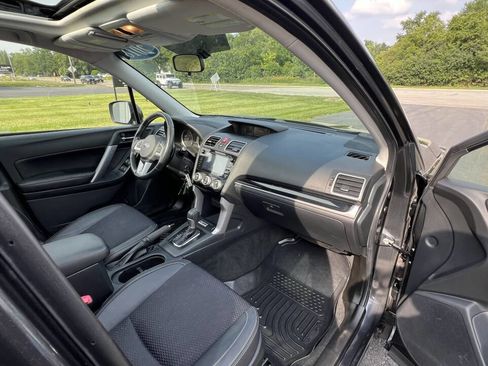 Used 2018 Subaru Forester 2.5i Premium w/ Protection Package #1 image 27