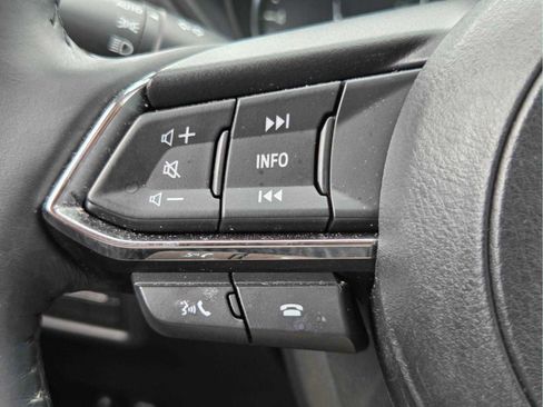 Certified 2023 MAZDA CX-5 AWD 2.5 S w/ Premium Plus Pkg image 33