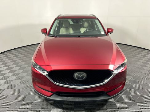 Used 2020 MAZDA CX-5 Touring image 8