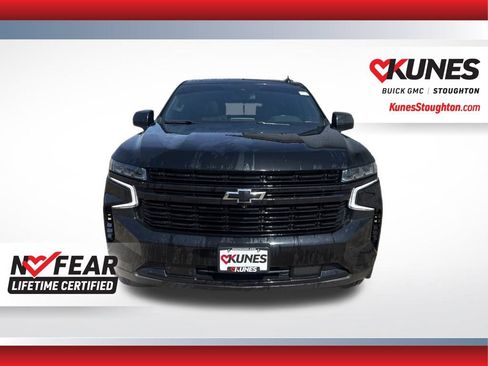 Used 2023 Chevrolet Tahoe RST w/ Luxury Package AWD/4WD image 5