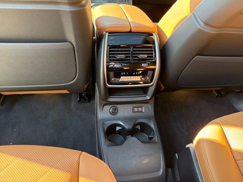 New 2026 BMW X7 xDrive40i w/ M Sport Package image 21