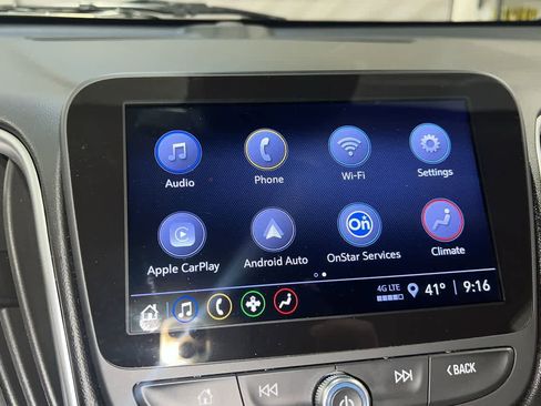 Used 2023 Chevrolet Malibu LT image 25