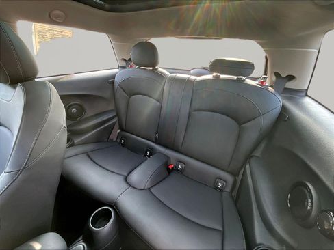 Used 2024 MINI Cooper SE FWD image 20