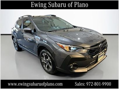 Certified 2026 Subaru Crosstrek 2.5i Premium