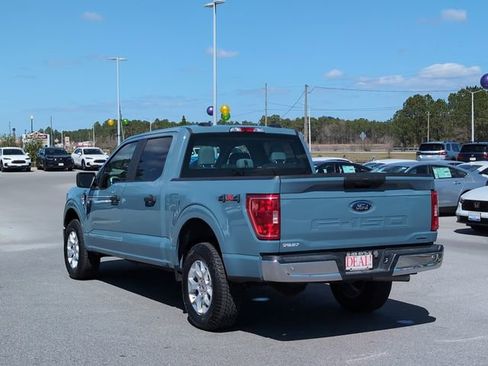 Used 2023 Ford F150 XLT image 6