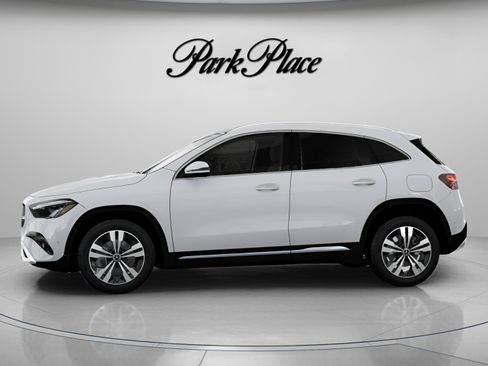Certified 2026 Mercedes-Benz GLA 250 image 7