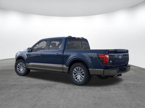 New 2026 Ford F150 King Ranch AWD/4WD image 4