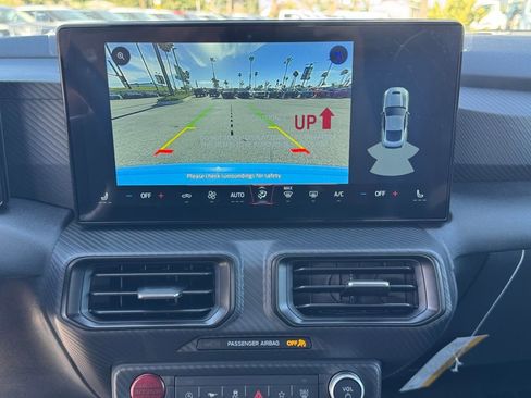 New 2026 Ford Mustang Convertible w/ Anti-Theft Package image 25