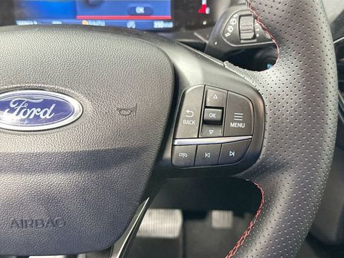 Used 2025 Ford Escape ST-Line image 20