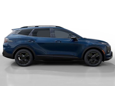 New 2026 Kia Sportage X-Line image 7