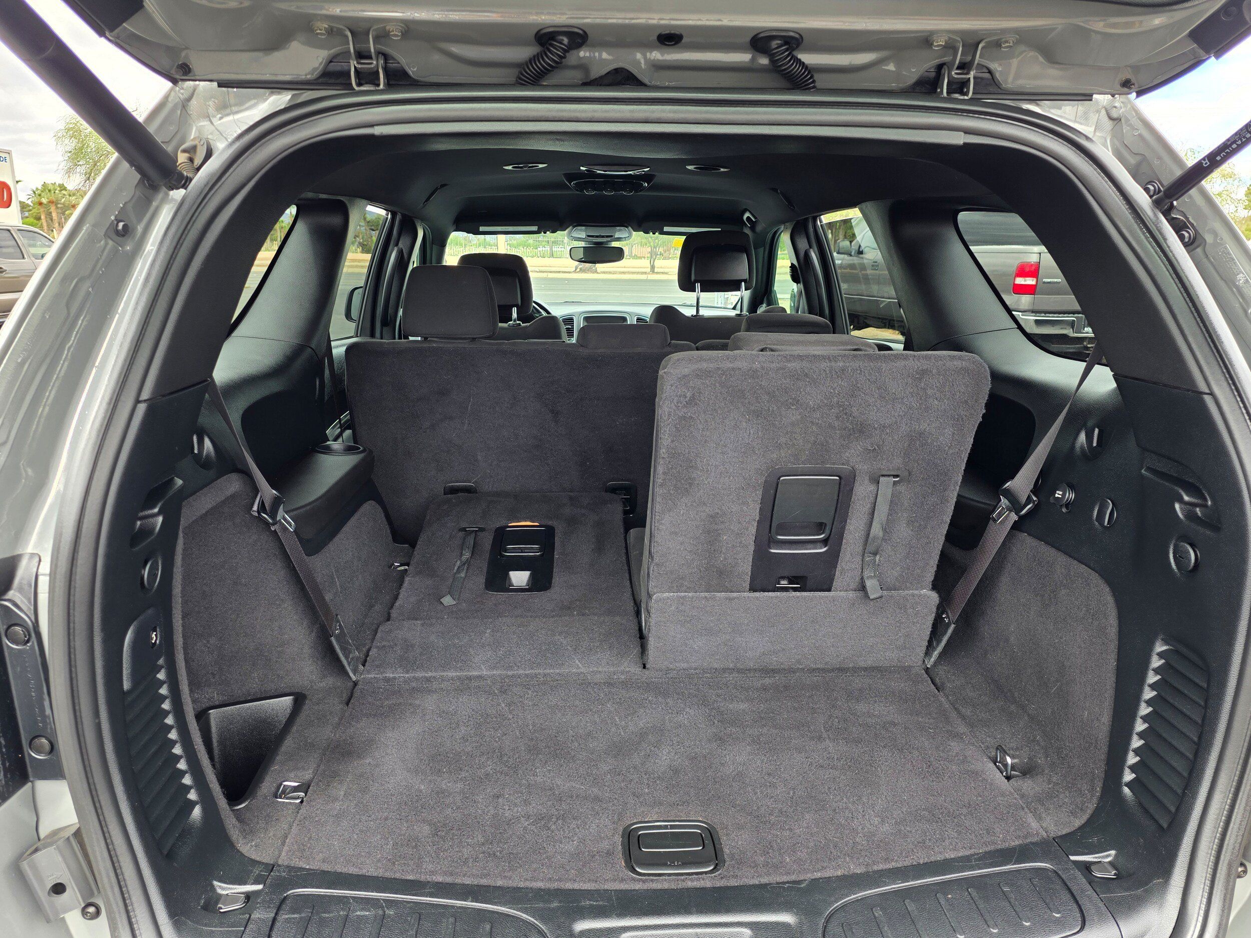 Used 2019 Dodge Durango SXT AWD/4WD image 27