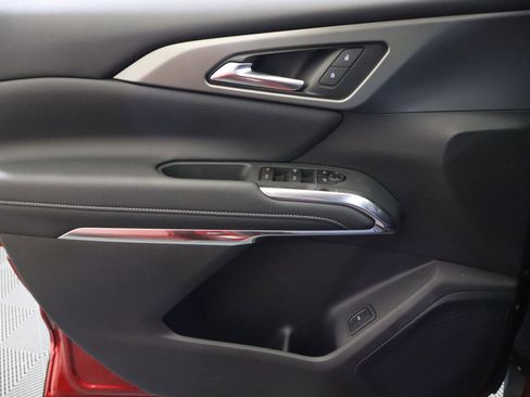 New 2026 Chevrolet Traverse LT w/ Midnight/Sport Edition image 34