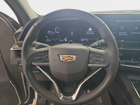 Used 2024 Cadillac Escalade Sport image 19