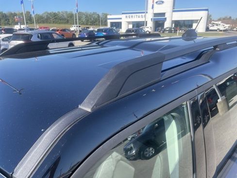 New 2025 Ford Bronco Sport Big Bend w/ Convenience Package image 19