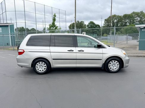 Used 2007 Honda Odyssey LX image 6